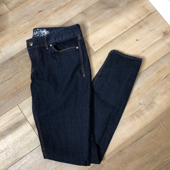 express tall jeans